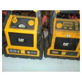 5 Pack Mixed  Lot Store Returns CAT Power Station with Jump Starter Untested