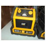 5 Pack Mixed  Lot Store Returns CAT Power Station with Jump Starter Untested