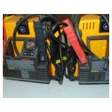 5 Pack Mixed  Lot Store Returns CAT Power Station with Jump Starter Untested
