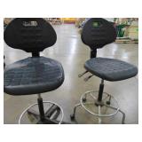 Two Bar Stools