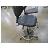 Two Bar Stools