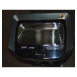 Staples 16 Sheet Micro Cut Shredder SPL TMC162A