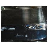Staples 16 Sheet Micro Cut Shredder SPL TMC162A