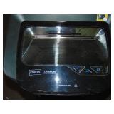 Staples 16 Sheet Micro Cut Shredder SPL TMC162A