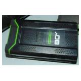 4 Pack Lot Greenworks 4 Amp Hour Battery 80 Volt