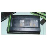 4 Pack Lot Greenworks 4 Amp Hour Battery 80 Volt