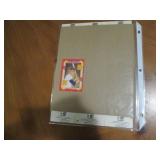 Donruss Carl Yastrezemski puzzle me...