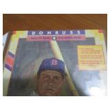 Donruss Carl Yastrezemski puzzle me...