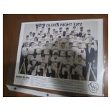 Commemorative 1972 Brewers picture ...