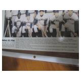 Commemorative 1972 Brewers picture ...