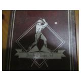 Album filled with assorted Twins ca...