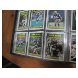 Album of 1988 Fleer all stars, Donr...