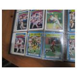 Album of 1988 Fleer all stars, Donr...