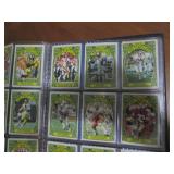 Album of 1988 Fleer all stars, Donr...