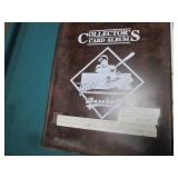 Album of 1988 Fleer all stars, Donr...