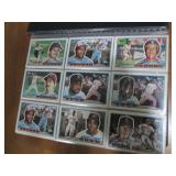 Album of Topps 89 Big Topps cards...