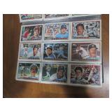 Album of Topps 89 Big Topps cards...