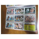 Album of Topps 89 Big Topps cards...