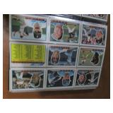 Album of Topps 89 Big Topps cards...