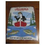 Hamms