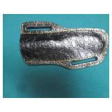 Damascus style knife, hand crafted ...