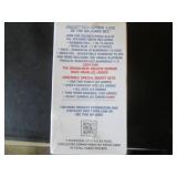 Sealed 2023 Topps series 1 commemor...