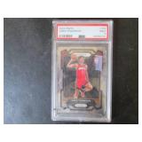Graded mint Amen Thompson 2023 Pris...