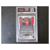 Graded mint Amen Thompson 2023 Pris...