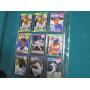 Sports Card Extravaganza!!  Album Pages Of Stars, Twins, Sets, Uncut Sheets, Autographs, & Other Memorabilia! Metal Signs, Hand Crafted Knives, M