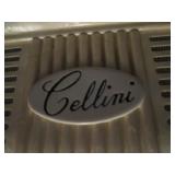 Accordion, Cellini
