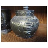 Mortar/Pestle with Anniversary