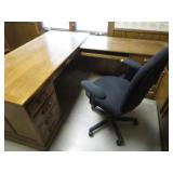 Computer Desk