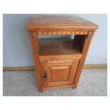Telephone Stand