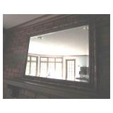 Wall Mirror