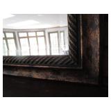 Wall Mirror