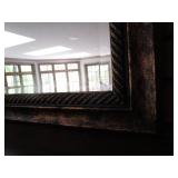 Wall Mirror