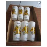 Tumblers, U of Iowa Hawkeyes