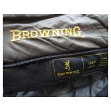 Sleeping Bags