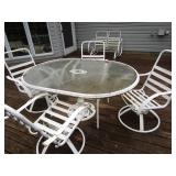 Patio Set