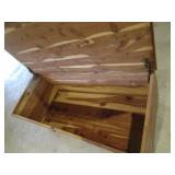 Cedar Chest