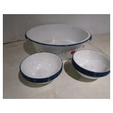 Popcorn Bowls