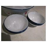 Popcorn Bowls