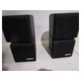 Samsung Sound Bar, Speakers