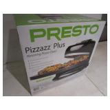 Presto Pizza Oven
