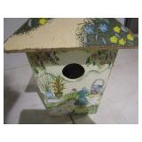 Birdhouses