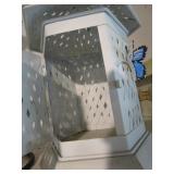 Butterfly Garden Décor