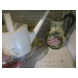 Hallmark Ornaments, Garden Theme
