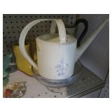 Hallmark Ornaments, Garden Theme