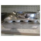 Baking Glass