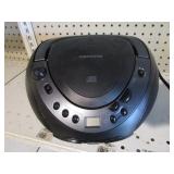 Memorex CD / AM / FM Radio